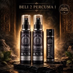Pakej Beli 2 Percuma 1