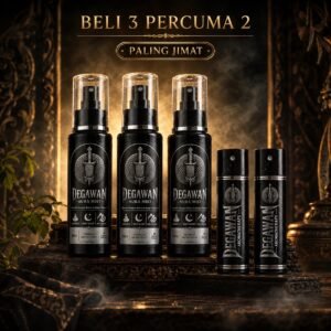 Pakej Beli 3 Percuma 2